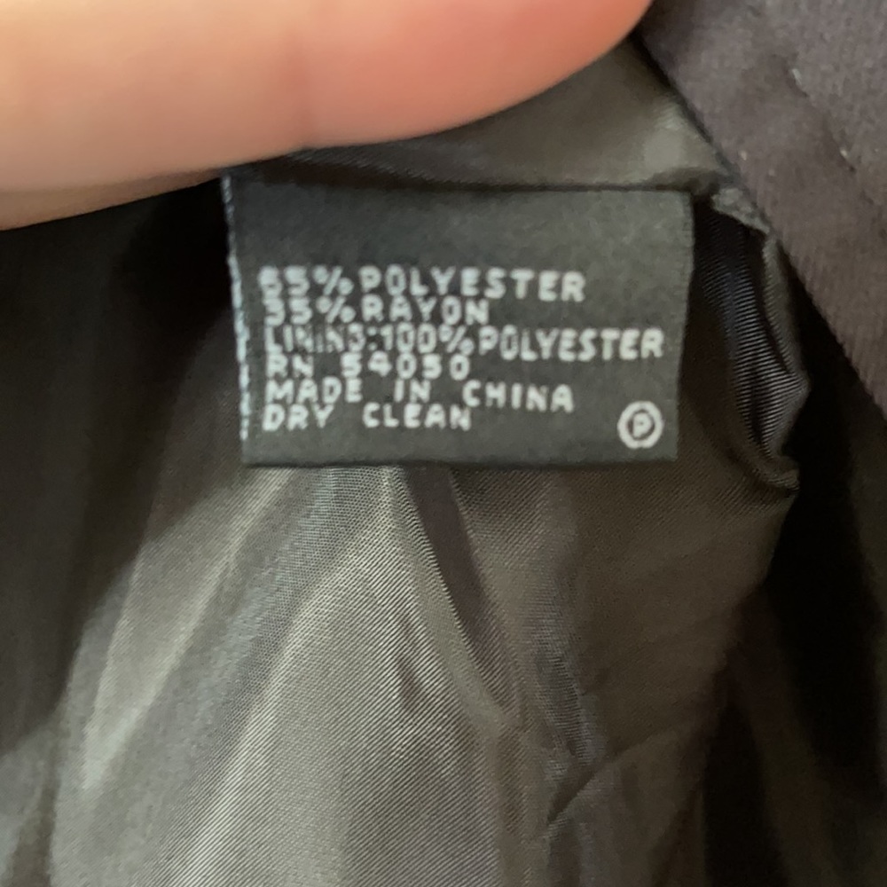 Blazer - Picture 5 of 6
